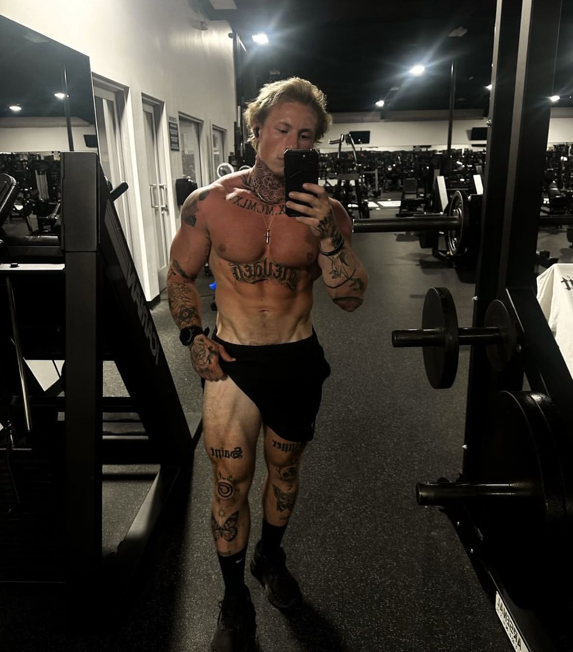 Outdoor Training - The Journey